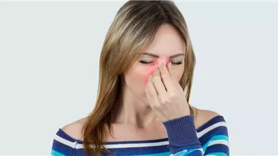 الصحة: استخدام الكمادات الدافئة تخفف من آلام الجيوب الأنفية وتقلبات الطقس