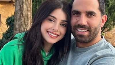 ماريتا الحلاني تنفصل رسميًا عن زوجها كميل أبي خليل بعد عامين زواج 