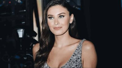 ندى كوسا تمثل لبنان بمسابقة ملكة جمال العالم.. من هي؟ 