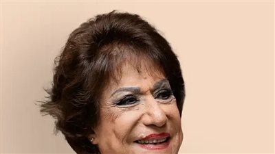 سميحة أيوب.. قصة سيدة المسرح العربي ضد معركة سرطان الثدي 