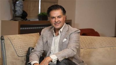 رجل يطلق زوجته بسبب حفل راغب علامة.. ما القصة؟ 