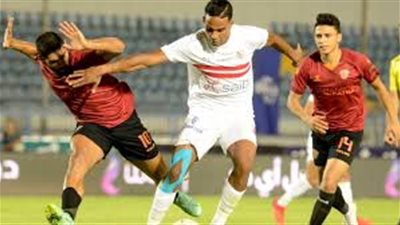 في الوقت القاتل.. سيراميكا كليوباترا يخطف تعادلاً مثيرًا من الزمالك في الدوري