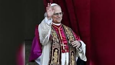 كل ما تريد معرفته عن «ليو الرابع عشر» بابا الفاتيكان الجديد