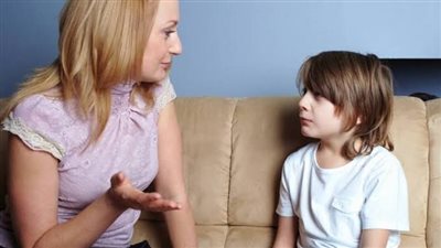 حق ياسين.. 7 خطوات للتعامل فى حالة  تعرض طفلك للأعتداء 