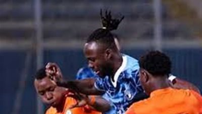 البنك الأهلي يهزم بيراميدز برباعية ويقدم هدية غالية للأهلي