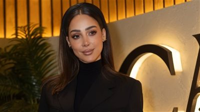 أولى تجاربها..بسمة بوسيل تبدأ تصوير فيلمها مع رامز جلال ..«بيج رامي»