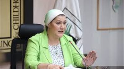 حق ياسين.. أول إجراء من «القومي للأمومة والطفولة» بعد الحكم على المتهم