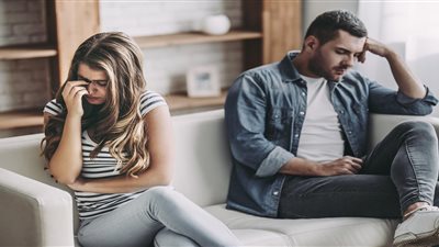 هل يعد الحلف بالطلاق يمينًا شرعيًا ؟   أمين الفتوى يُجيب