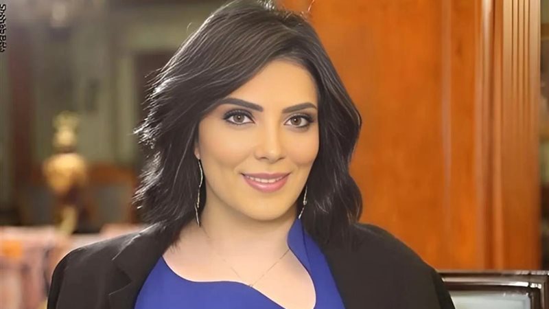 حورية فرغلي
