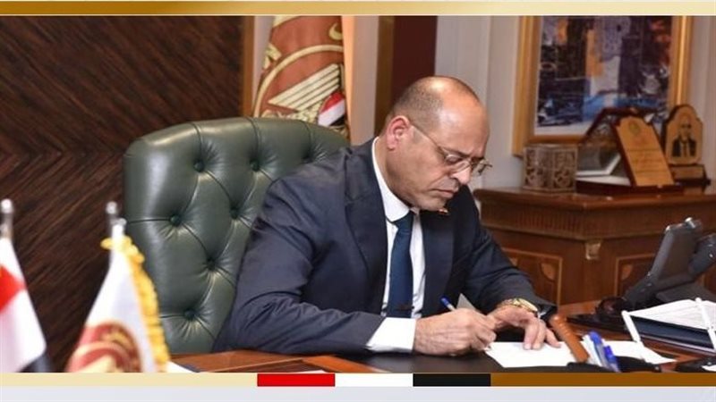 وزير العمل محمد جبران