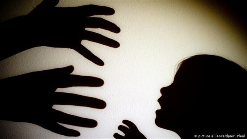 اغتصاب طفلة