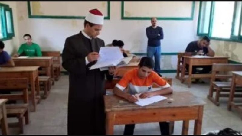 امتحانات