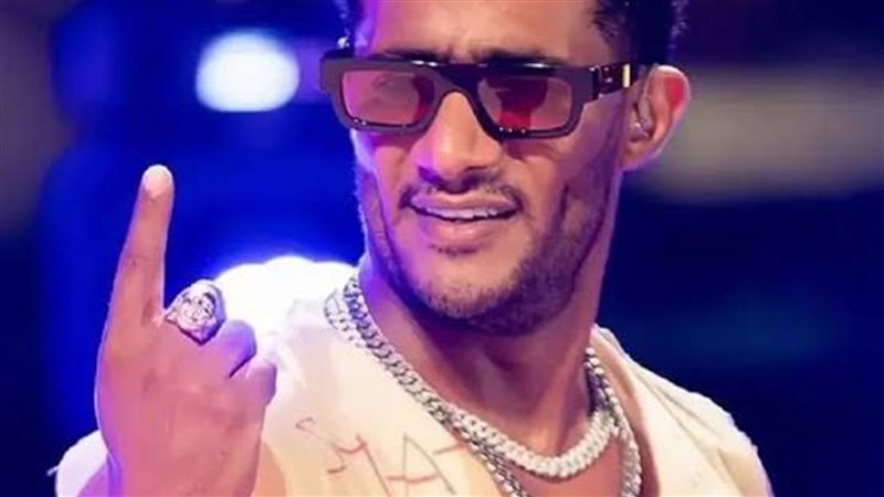 محمد رمضان