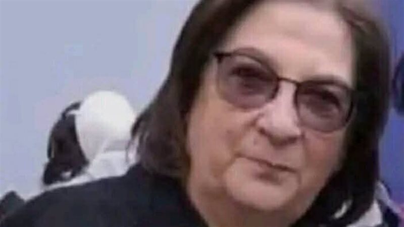 وفاة وفاء إدوارد