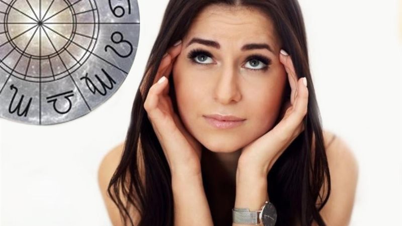 حظك اليوم وتوقعات