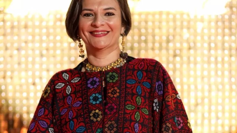 مريم نعوم