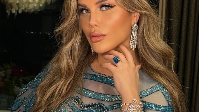نيكول سابا