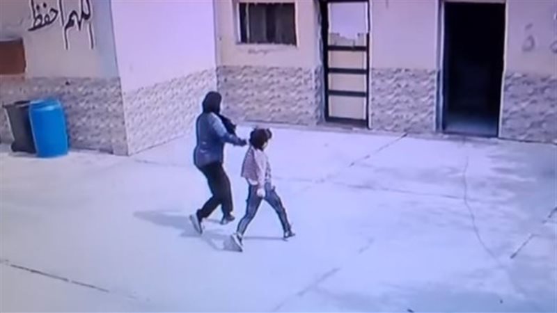 طالب مدرسة حدائق