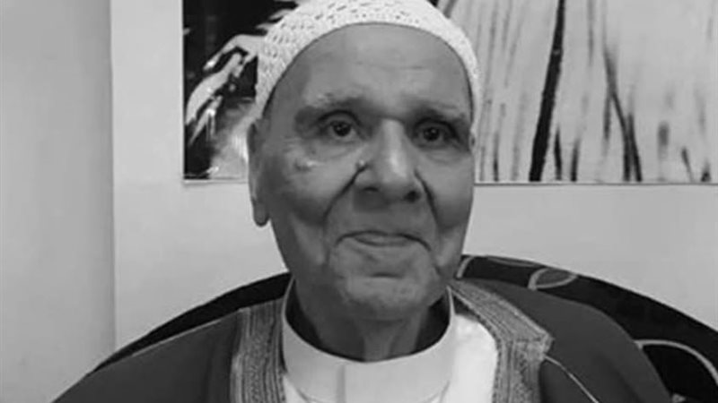 الفنان المصري نعيم