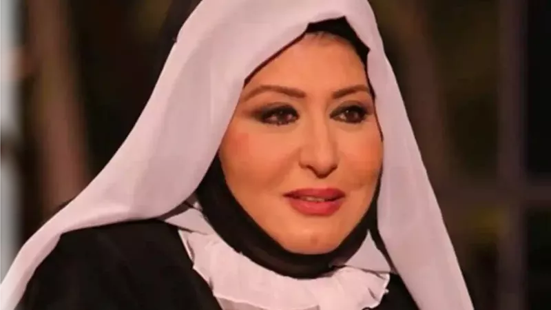 سهير رمزي