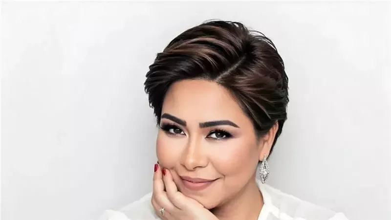 شيرين عبد الوهاب
