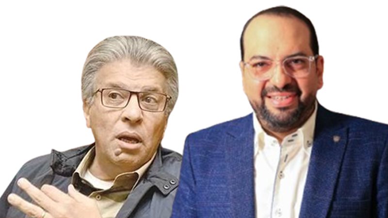 الشيخ خالد الجمل