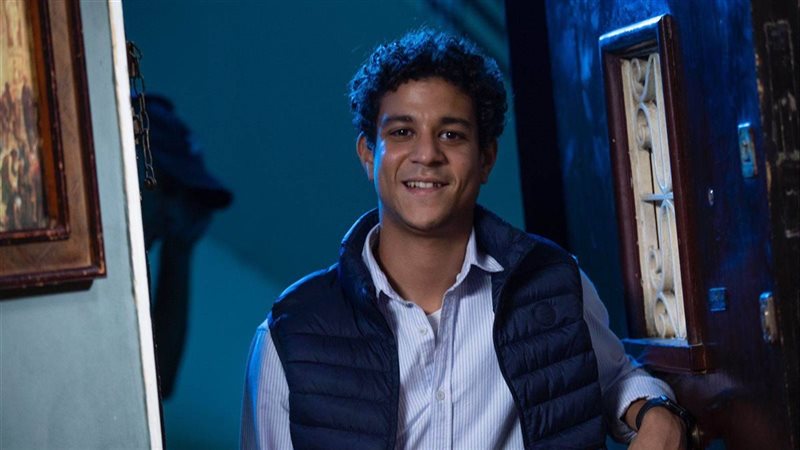أحمد داش