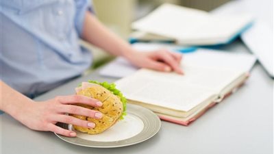 القومي للبحوث يقدم نصائح هامة للتغلب على إرهاق فترة الإمتحانات