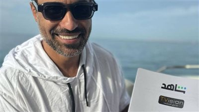 أحمد فهمي ابن النادي على شاهد.. هل يدخل عالم كرة القدم؟