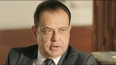 الفنان محمد غنيم يتصالح مع طليقته أمام محكمة الجنايات