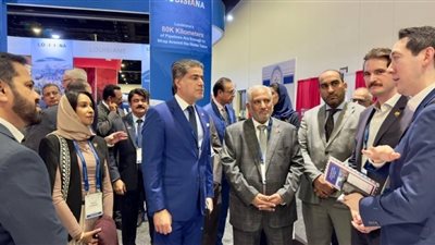 بحثاً عن الاستثمارات المشتركة.. سلطنة عُمان تشارك في قمة الاستثمار الأمريكية