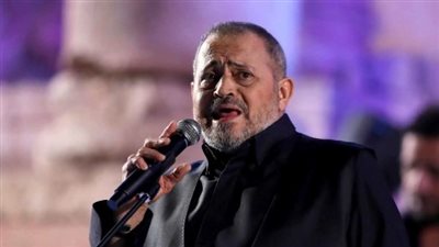 بعد شائعة وفاته.. تفاصيل الحالة الصحية لـ «جورج وسوف»