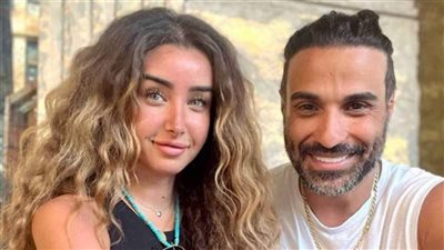 أحمد فهمي ينهي الغموض ويكشف سر الفيديو المنتشر مع هنا الزاهد