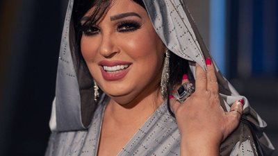 فيفي عبده تمازح الجمهور بفيديو جديد.. ومتابعوها: 