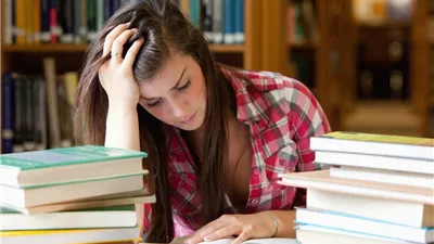 استشاري بالقومي للبحوث يقدم نصائح طبية لزيادة تركيز طلاب الثانوية العامة