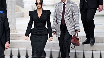 بمجوهرات قيمتها 7 ملايين دولار.. كيم كارداشيان تواجه مجموعة لصوص بالمحكمة 