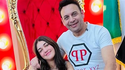 مصطفى قمر يوجه رسالة مؤثرة إلى ابنته جودي بمناسبة عيد ميلادها 