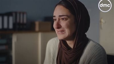 أمينة خليل تحسم الجدل حول علاقتها بالمصور أحمد زعتر 