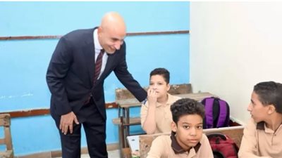 «التعليم» تكشف حقيقة إلغاء الصف السادس الابتدائي