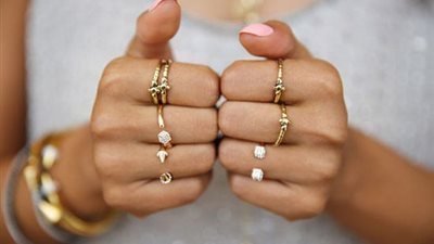 أسعار الذهب في مصر اليوم الإثنين 19-5-2025