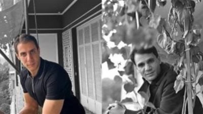 حفيد عبد الحليم حافظ: عقد زواج العندليب وسعاد حسني فيه أخطاء كارثية