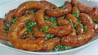 قبل عيد الأضحي.. طريقة عمل الممبار المحشي بخطوات سهلة وبسيطة