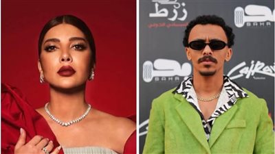 كزبرة يوجه رسالة ساخرة لأصالة بعد تعاونه مع تامر حسني