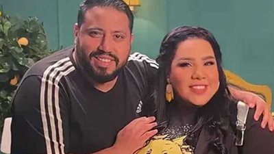 للمرة الثانية..أول تعليق من شيماء سيف على شائعات انفصالها من محمد كارتر