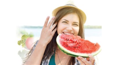 «خير أم شر»؟  .. تفسير رؤية البطيخ في المنام