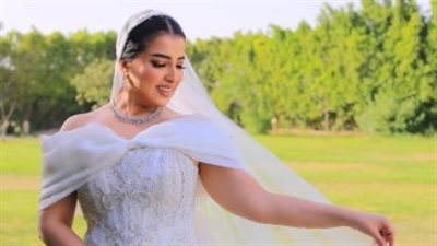 بعد زفافها.. أين تخطط نهلة صالح لقضاء شهر العسل مع زوجها؟