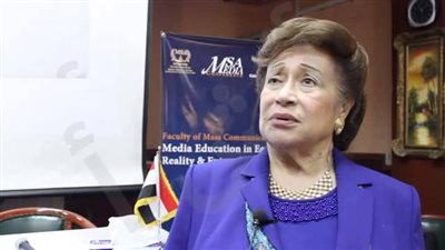 خلافات أسرية وميراث وأسرار جديدة تتكشف في قضية سرقة شقة نوال الدجوي