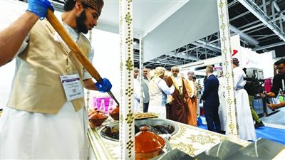 الصناعات الغذائية في عُمان مصدر رئيسي لتحقيق الأمن الغذائي والتنوع الاقتصادي 