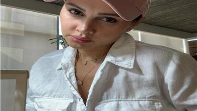 «لما تنزل في الجو ده».. ياسمين رئيس تعلق علي ارتفاع درجات الحرارة