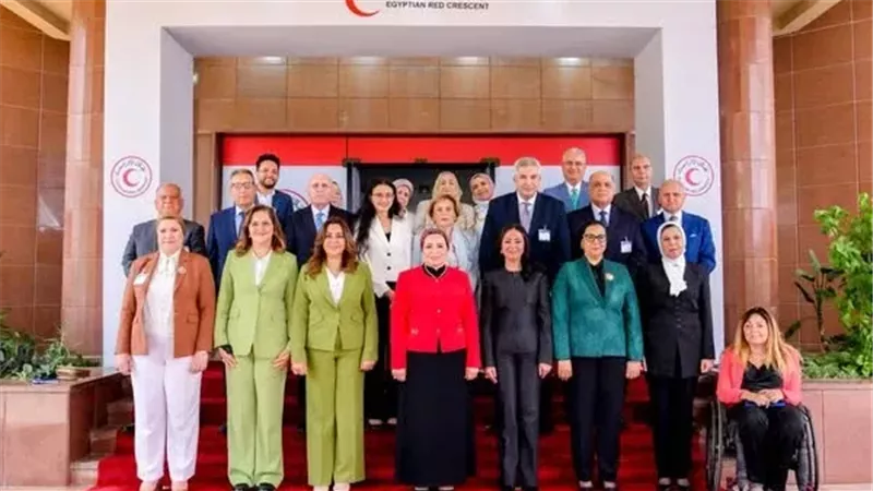 انتصار السيسي في